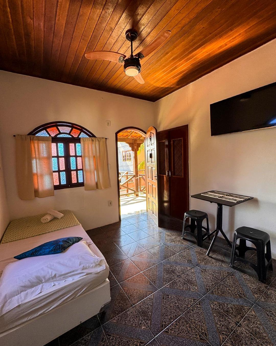 Bossa Nova Beach Buzios Luaran gambar