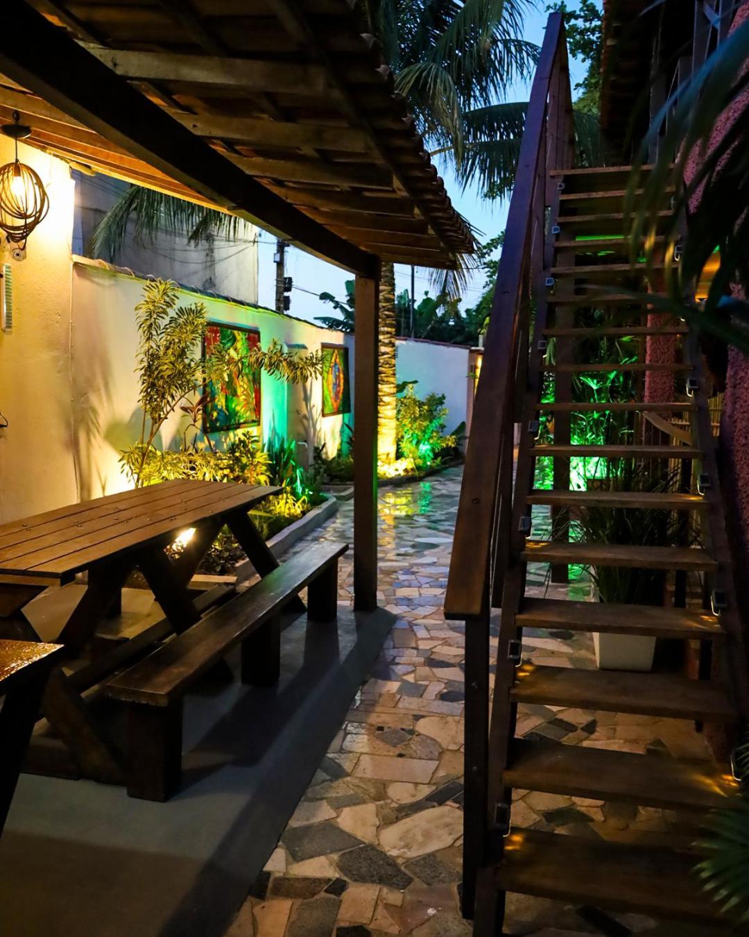 Bossa Nova Beach Buzios Luaran gambar