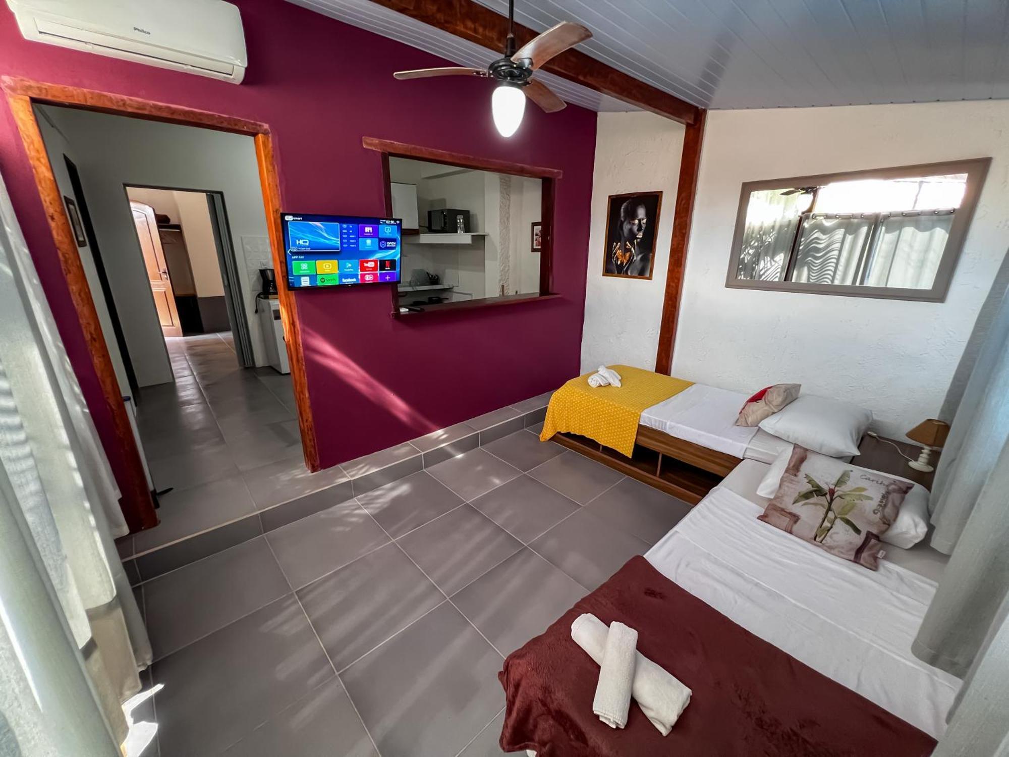 Bossa Nova Beach Buzios Luaran gambar