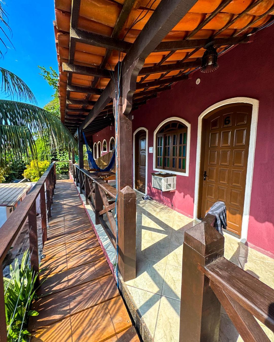 Bossa Nova Beach Buzios Luaran gambar
