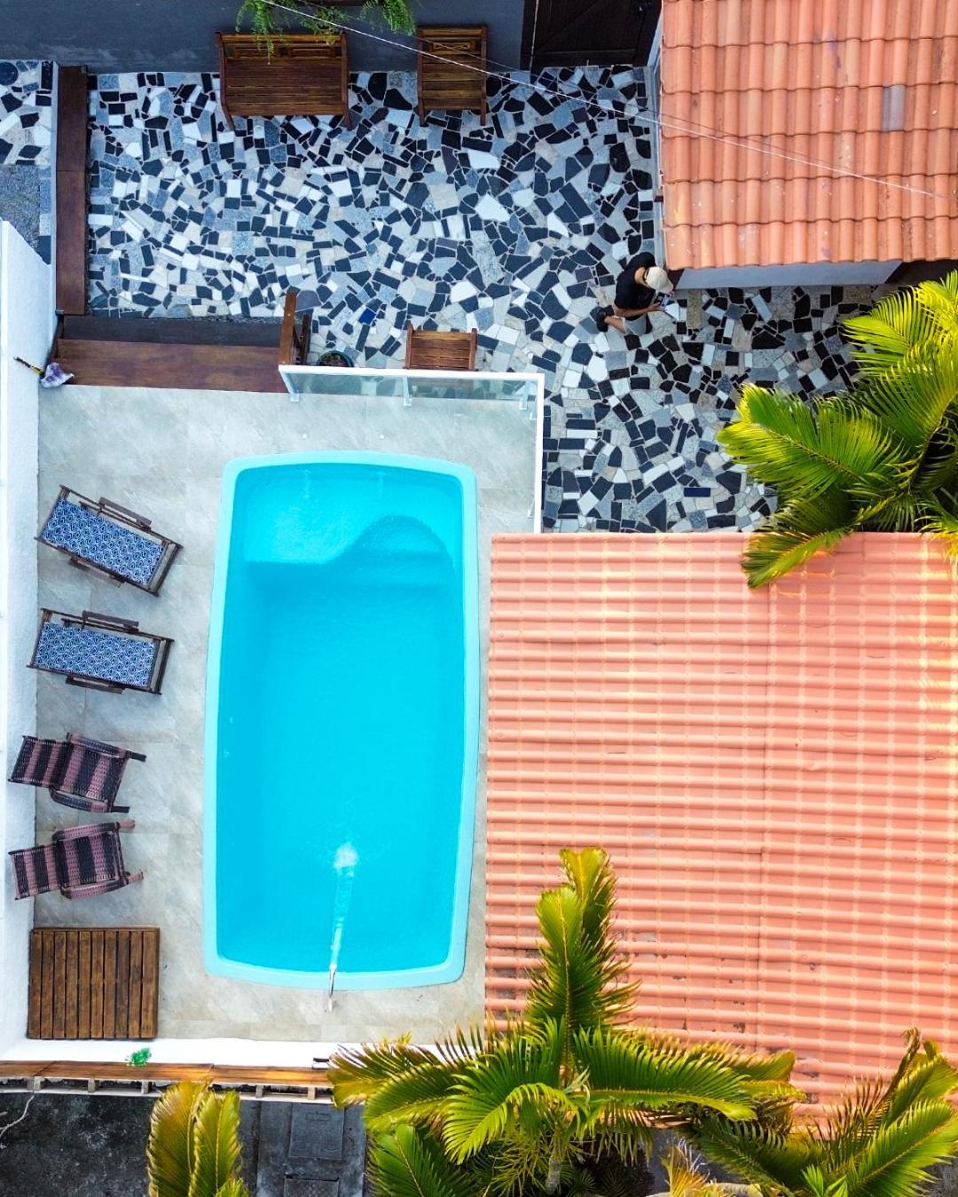 Bossa Nova Beach Buzios Luaran gambar