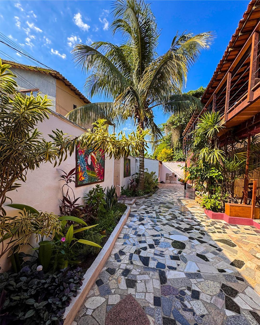 Bossa Nova Beach Buzios Luaran gambar