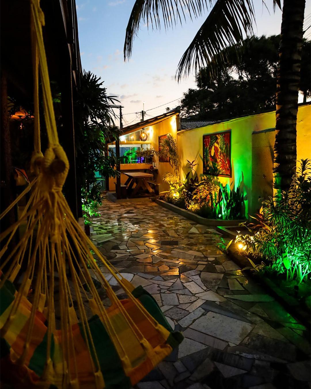 Bossa Nova Beach Buzios Luaran gambar