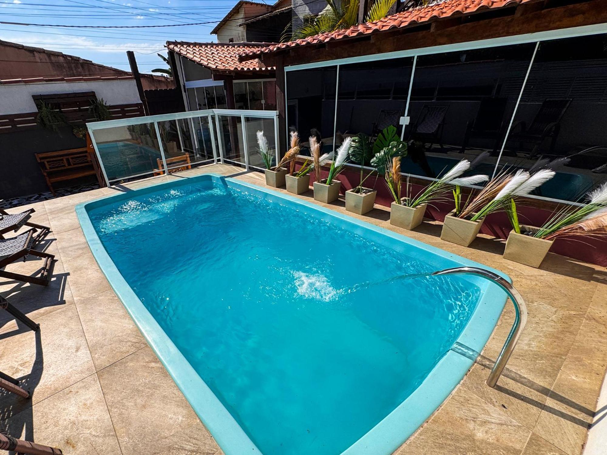 Bossa Nova Beach Buzios Luaran gambar