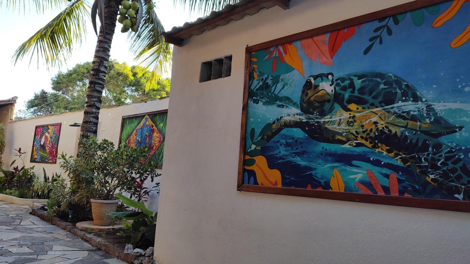 Bossa Nova Beach Buzios Luaran gambar