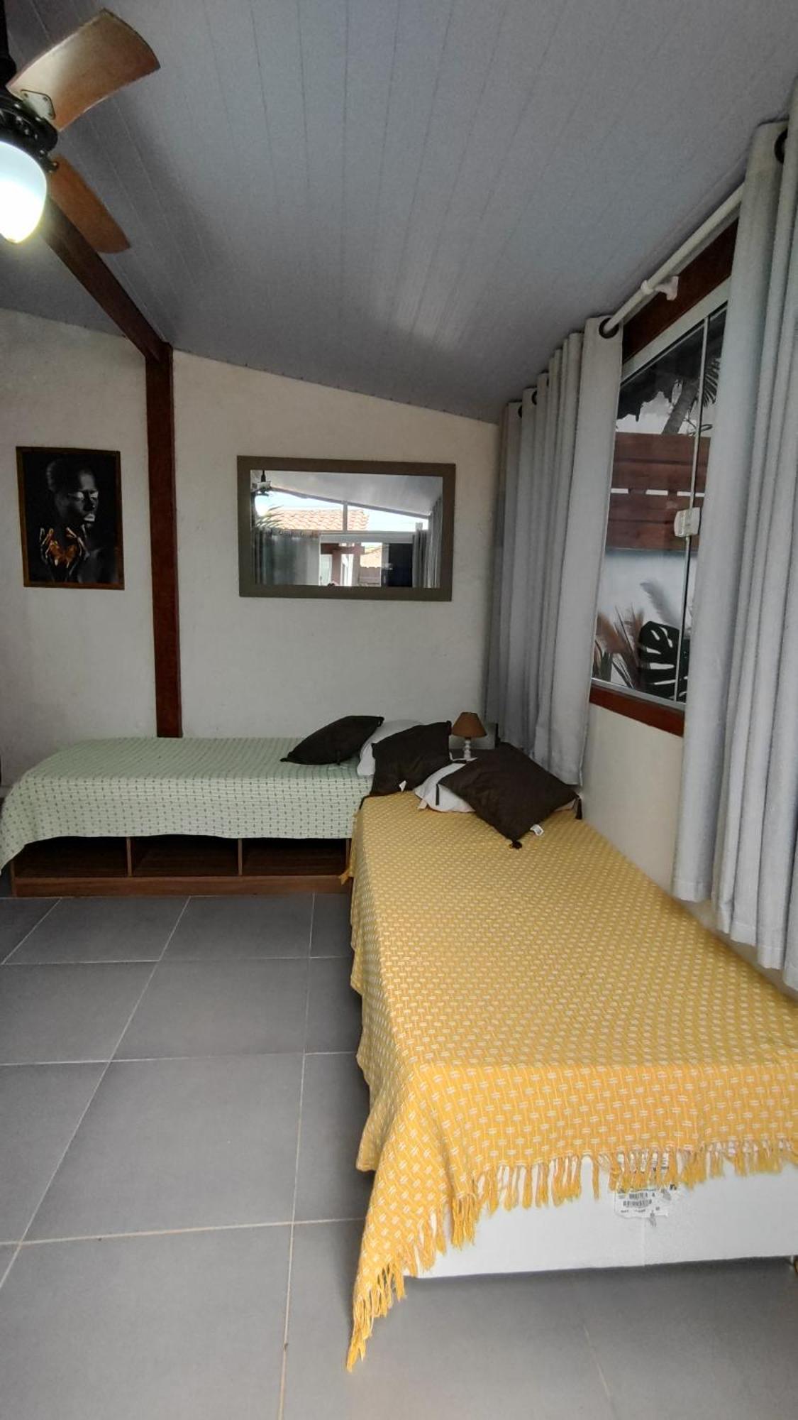 Bossa Nova Beach Buzios Luaran gambar