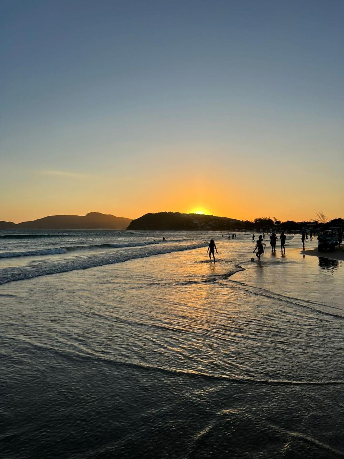 Bossa Nova Beach Buzios Luaran gambar